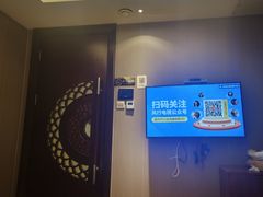 -华夏良子·足道spa艾灸(五四广场店)