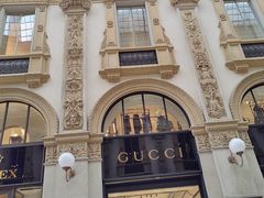 -埃马努埃莱二世拱廊