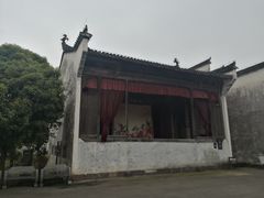 -潜口民宅博物馆