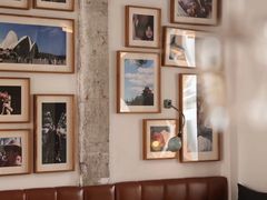 -BOR Eatery(安福路店)