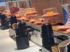 -争鲜回转寿司(通州万达店)