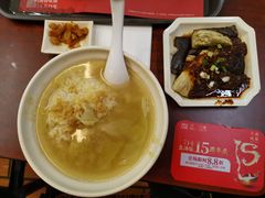 -71号豆汤饭·成都小馆(春熙路百盛店)