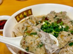-荔林食店(西华路店)
