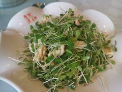 -金家老三饭庄(常营店)