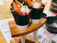 -Sushi Love 创意寿司(丽影广场店)