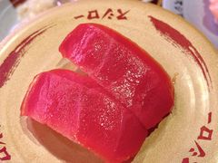 -寿司郎(皇庭广场店)