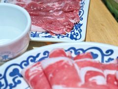 -东镇老火锅(长春路首店)