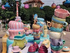 -上海迪士尼度假区