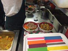 -神牛饭(凯德来福士店)