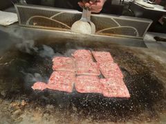 -水木锦堂·自助铁板烧(望京凯德MALL店)