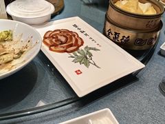 -全聚德(常州店)