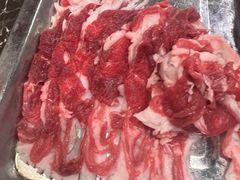 -颐品居涮肉(乌鲁木齐中路店)