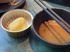 -牛New寿喜烧(金鹰世界店)