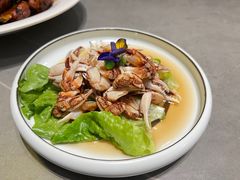 -小绍兴家宴·百年绍兴菜(鲁迅路店)
