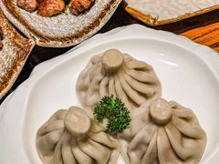 -格鲁·秀色Georgia’s Feast