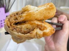 -老方子馅饼粥(台东店)
