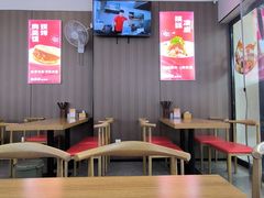 -吴满满油泼面(北方风味园店)