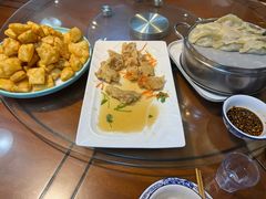 -华竹饭店(中央大街店)