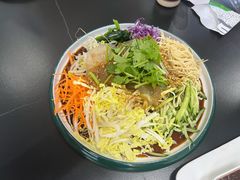 -诺敏塔拉奶茶-布里亚特包子-手把肉(锦都会店)