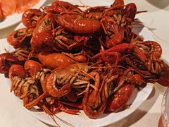 -加餐海鲜自助(宝龙一城店)