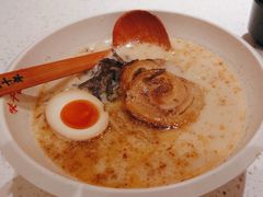 -味千拉面(又一城店)