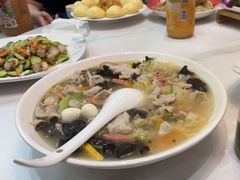 -渔码头食府·20年蓬莱老字号(登州路店)
