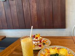 -Alimentari早午餐(安福路店)