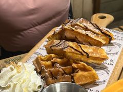 -Cafe Alice咖啡爱丽丝(奥城店)