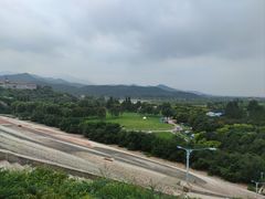 -北京金海湖景区