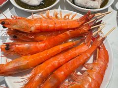 -行运海鲜食集(北京首店)