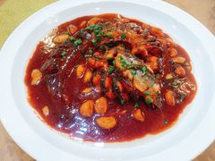 红烧鳗鱼-罗阳人家私房菜(罗阳路店)