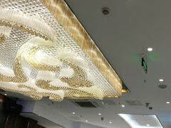 大堂-聚鑫阁江浙菜·非遗传承技艺(青村帝华园店)