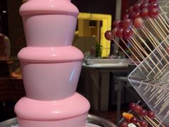 -昆明南亚风情园豪生大酒店The Riviera Cafe豪生咖啡厅