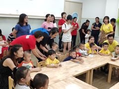 -巧虎KIDS早教中心(青秀区盛天地店)