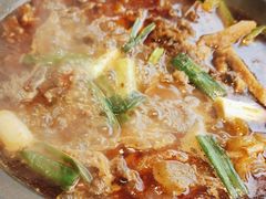 -肖记公安牛肉鱼杂馆·省级非物质文化遗产(江汉路直营店)