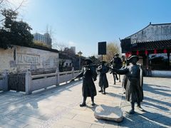 -衣裳街历史文化街区