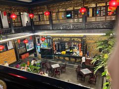 -蔼若春.传承云南菜(金碧公园店)