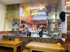 大堂-东四卤煮店(东四北大街店)