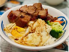 黯然销魂饭-敏华冰厅(天河城店)