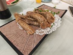 -洲晓鱻舟山海鲜(2号店)