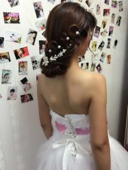 -红馆妆造(中央大街店)