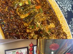 -上王村王家三合院农家乐