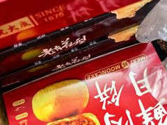 -沈大成(南京东路店)