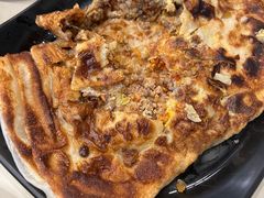 -新加坡Zam Zam餐馆