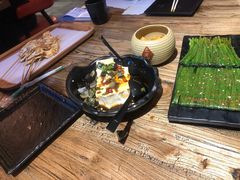 -铁人烧烤(北京店)