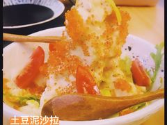 -苍月中华料理(王府井店)