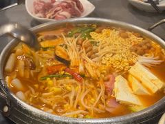 -咕咕站韩国料理(紫金港店)