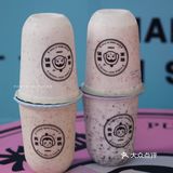 悉尼网红“有米酸奶”，助力养生减脂梦。