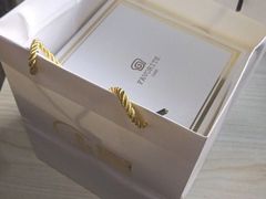 -山与蓝·轻糖鲜果蛋糕(勒泰店)