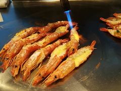 -仙桐吉宴铁板烧·精致料理